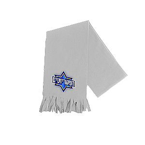 צעיף לבן פליז הפטריוטים צעיף לבן פליז הפטריוטים