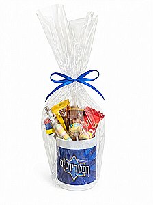 מארז פורים “פטריוט קטן” 🎁🇮🇱 מארז פורים “פטריוט קטן” 🎁🇮🇱