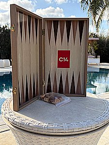 ���� �������� C14: ��-�� ����� ����� ��� ������ ������ ��� ������� �����